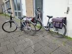2 x E-Bike Trek T500, Overige merken, Gebruikt, Ophalen of Verzenden, Minder dan 47 cm