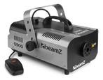 Beamz S900 rookmachine, Muziek en Instrumenten, Licht en Laser, Rookmachine, Ophalen of Verzenden, Beamz, Beamz