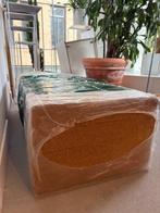 Houtvezelplaat, Doe-het-zelf en Verbouw, Hout en Planken, Ophalen, Zo goed als nieuw, Plank, 50 mm of meer