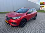 Renault Kadjar 1.3 TCe Black Edition , 150 pk, Auto's, Gebruikt, Euro 6, 4 cilinders, 715 kg