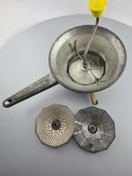 Pureerzeef Moulin antiek, Antiek en Kunst, Ophalen of Verzenden