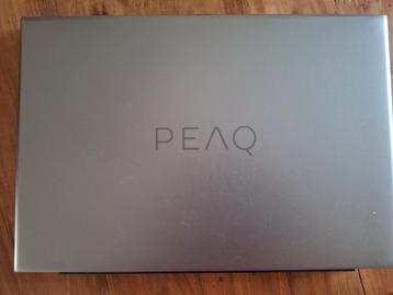 PEAQ windows laptop  beschikbaar voor biedingen