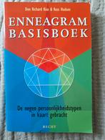 Enneagram Basisboek/ Don Richard Riso & Russ Hudson, Boeken, Ophalen of Verzenden