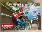 Mariokart Carrera GO, Kinderen en Baby's, Speelgoed | Racebanen, Ophalen, Zo goed als nieuw, Elektrisch, Carrera