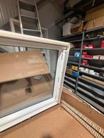 Velux Dakraam GGL PL 10 - Wit Gelakt, Ophalen, Gebruikt, Minder dan 80 cm, 80 tot 120 cm