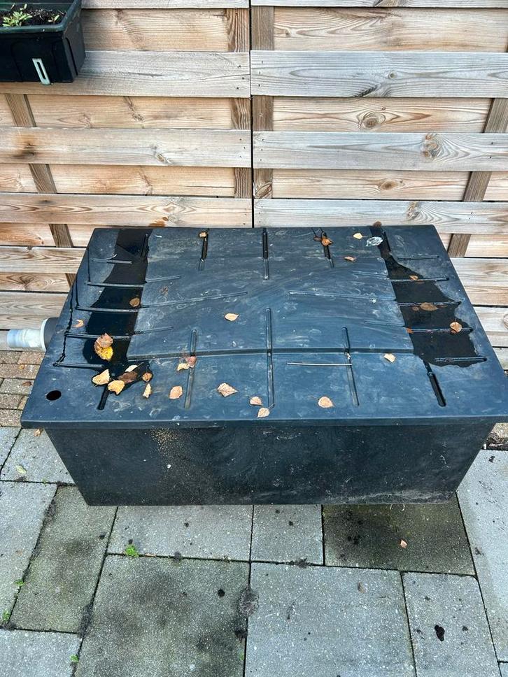 3 Kamerfilter voor Vijver, Tuin en Terras, Vijver-toebehoren, Gebruikt, Vijverfilter, Ophalen