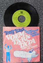 Tony Bass - voem tara tata (vanaf € 1,50), Ophalen of Verzenden