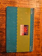 Ringboekje Veilig leren lezen kern 10-12, Gelezen, Ophalen of Verzenden, Zwijsen, Nederlands