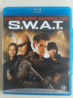 S.W.A.T. Bluray, Ophalen of Verzenden, Zo goed als nieuw, Actie