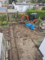 Laat Ons Uw Tuin Uitgraven!, Garantie, Tuinontwerp