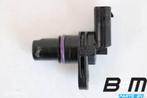Impulssensor Audi Q2 GA 1.4 TFSI CZD 04C907601, Auto-onderdelen, Gebruikt