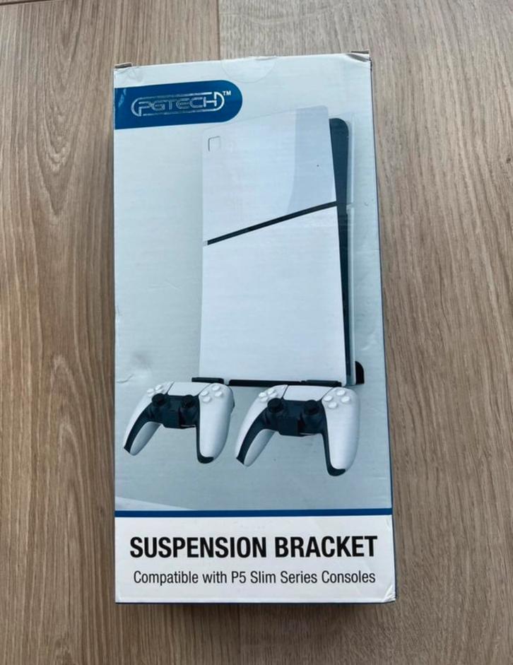 Suspension bracket Pgtech, Spelcomputers en Games, Games | Sony PlayStation 5, Nieuw, Ophalen of Verzenden