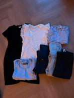 7 items!Zwangerschapskleding bundel / S, Ophalen of Verzenden, Gedragen, Maat 36 (S)