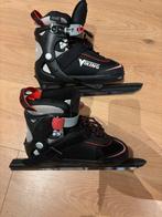 Viking Noren Schaatsen - Maat 32-35, Sport en Fitness, Schaatsen, Ophalen of Verzenden, Zo goed als nieuw, Noren, Viking