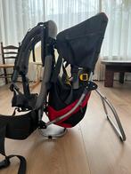 Deuter Kid Comfort 1 Draagrugzak, Kinderen en Baby's, Babydragers en Draagdoeken, Gebruikt, Rug, Draagzak, Ophalen