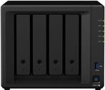Synology DS918+ 8GB, Computers en Software, NAS, Ophalen, Zo goed als nieuw