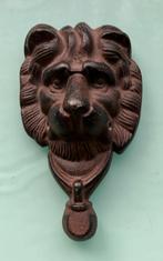 Deel deurklopper, Antiek en Kunst, Ophalen of Verzenden