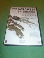 The last days of Shishmaref Jan Louter Dvd Alaska Eskomo, Alle leeftijden, Verzenden, Zo goed als nieuw, Kunst of Cultuur