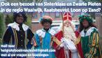 Sinterklaas op huisbezoek, Ophalen, Nieuw