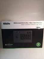 8bitdo arcade stick for Xbox, ., Ophalen of Verzenden, Zo goed als nieuw, .