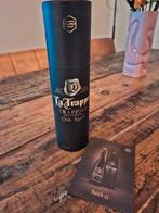 La Trappe Oak Aged Batch 53 (prijs p.s. nog 5 beschikbaar), Verzamelen, Biermerken, Ophalen of Verzenden, Nieuw, Flesje(s), La Trappe