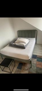 IKEA bed used for 1 year / IKEA-bed, 1 jaar gebruikt, Ophalen, Tweepersoons, Zo goed als nieuw, 200 cm