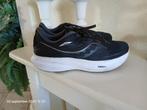 Saucony maat 45, Sport en Fitness, Loopsport en Atletiek, Hardloopschoenen, Zo goed als nieuw, Hardlopen, Saucony