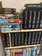Toen en Nu 40-45, Boeken, Ophalen, 20e eeuw of later, Zo goed als nieuw, Europa
