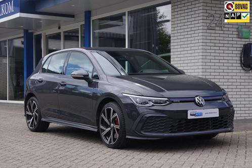Volkswagen Golf 1.4 eHybrid GTE 245pk Camera Carplay Trekhaa, Auto's, Volkswagen, Bedrijf, Te koop, Golf, ABS, Achteruitrijcamera