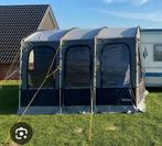 Voortent Isabella ventura, Caravans en Kamperen, Ophalen, Zo goed als nieuw