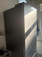 Koelkast met vriesvak, Witgoed en Apparatuur, Koelkasten en IJskasten, Ophalen, 200 liter of meer, 160 cm of meer, Zo goed als nieuw