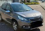 Peugeot 2008 1.2 E-vti 60KW Etg5 2014 Grijs, 450 kg, 1199 cc, 770 kg, 23 km/l