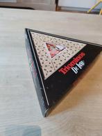 Triominos, Hobby en Vrije tijd, Gezelschapsspellen | Overige, Ophalen of Verzenden, Zo goed als nieuw, Goliath, Nvt