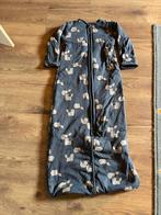 HEMA Slaapzak Vosjes maat 86-104, Ophalen of Verzenden, Zo goed als nieuw, 85 tot 100 cm, Slaapzak