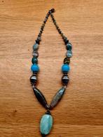 VINTAGE KETTING (NR 2), Ophalen of Verzenden, Zo goed als nieuw, Overige materialen