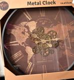 Wandklok, Antiek en Kunst, Antiek | Klokken, Ophalen of Verzenden