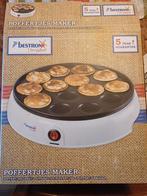 Poffertjes maker, Ophalen of Verzenden, Bakvorm