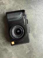 Panasonic LX-5, Ophalen of Verzenden, Zo goed als nieuw, Overige Merken, 8 keer of meer