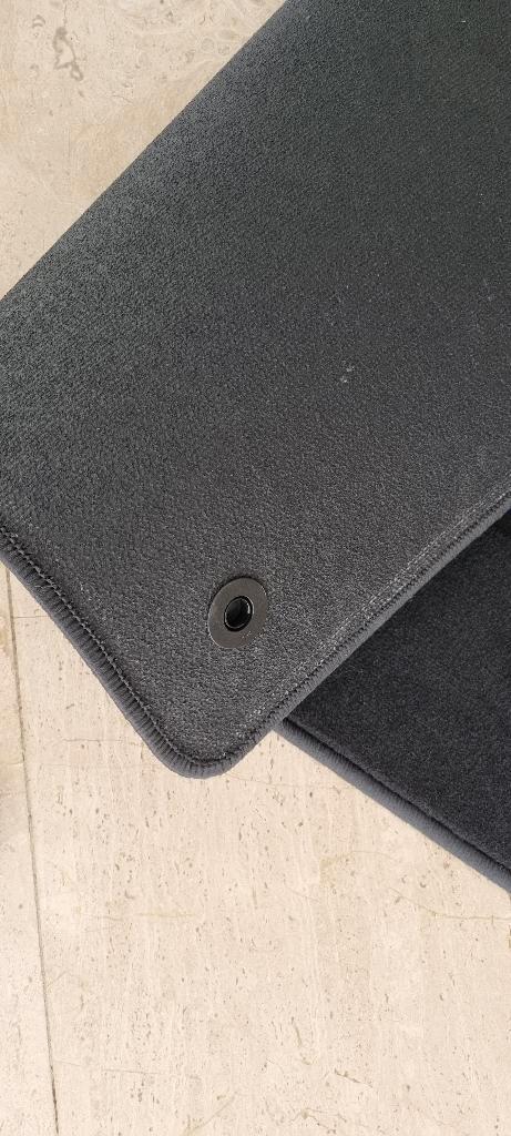 Mercedes Sprinter Camper Cabine Mat 2018 - 2025 | NIEUW, Auto-onderdelen, Interieur en Bekleding, Mercedes-Benz, Nieuw, Ophalen