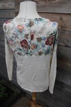 Tuniek beige/ kleur Aldo Martin's mt L Vaste prijs AANBIEDIN, Aldomartins, Beige, Maat 42/44 (L), Ophalen of Verzenden