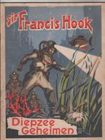 Ruil of koop Sir Francis Hook "Diepzee Geheimen" (1948), Eén comic, Ophalen of Verzenden, Gelezen, Amerika