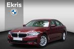 BMW 5 serie Sedan 520i Model M Sport | Elektrisch verwarmde, Automaat, 1998 cc, Achterwielaandrijving, Gebruikt