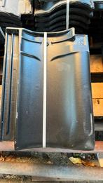 Monier zwart glazura vh-v 64 stuks, nieuw!!, Doe-het-zelf en Verbouw, Dakpannen en Dakbedekking, Ophalen, Steen of Klei, Zwart