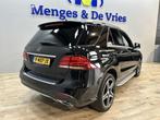 Mercedes-Benz GLE 350 D 4MATIC Grijs Kent. | AMG Line | Adap, Auto's, 2950 kg, 15 km/l, Gebruikt, GLE