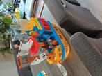 Piratenschip, Kinderen en Baby's, Speelgoed | Bouwstenen, Ophalen, Gebruikt