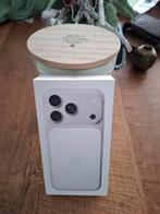 iphone 17 pro 256gb zilver verzegeld factuur
vaste prijs, Telecommunicatie, Mobiele telefoons | Apple iPhone, Overige modellen