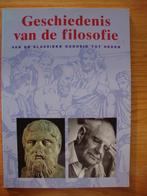 Geschiedenis van de filosofie -, Ophalen, Zo goed als nieuw, Algemeen