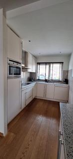 Keuken - granieten blad - Neff app - lage prijs, Ophalen, Gebruikt, Hoekkeuken, Graniet of Steen