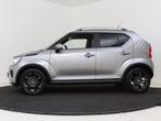 Suzuki Ignis 1.2 Smart Hybrid Style CVT * DEMO NIET BESCHIKB, Auto's, Suzuki, Te koop, Zilver of Grijs, Hatchback, 895 kg