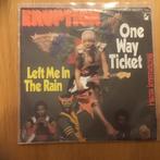 Eruption - One way ticket, Ophalen of Verzenden, Gebruikt, Single